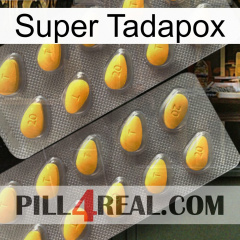 Super Tadapox cialis2